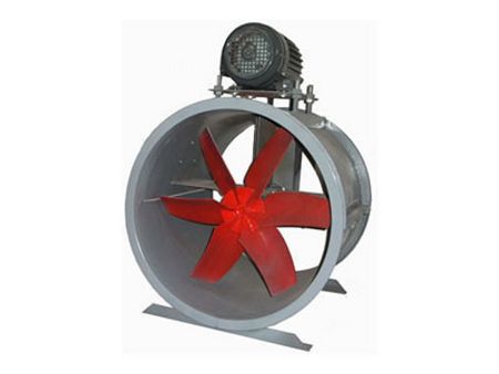 山東軸流風(fēng)機(jī)在網(wǎng)上火了！火！火！火！