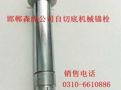 M16*190機(jī)械錨栓森虎廠家批發(fā)永年機(jī)械錨栓廠家銷售