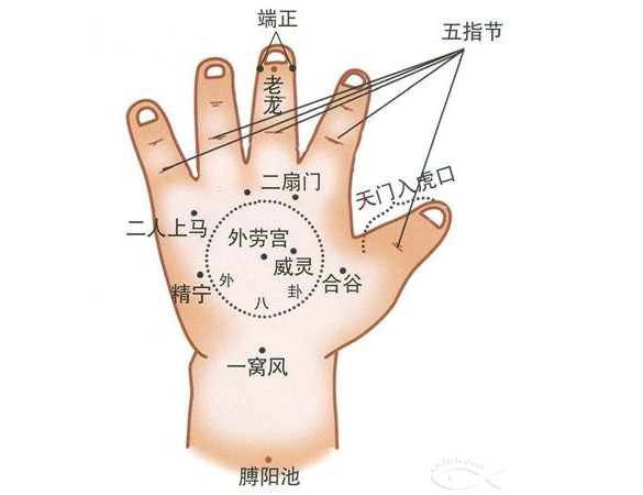 【小兒推拿培訓(xùn)】壽光小兒推拿培訓(xùn) 小兒推拿培訓(xùn)內(nèi)容