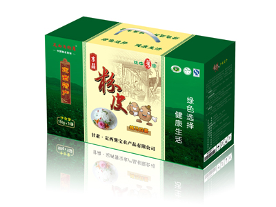 定西薯寶水晶粉條-您上好的選擇——寧夏水晶粉皮供應商