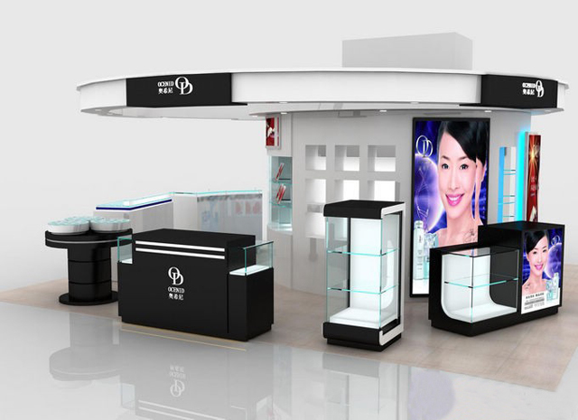 珠寶展示柜廠家珠寶展柜的價(jià)格 福州制作珠寶展示柜