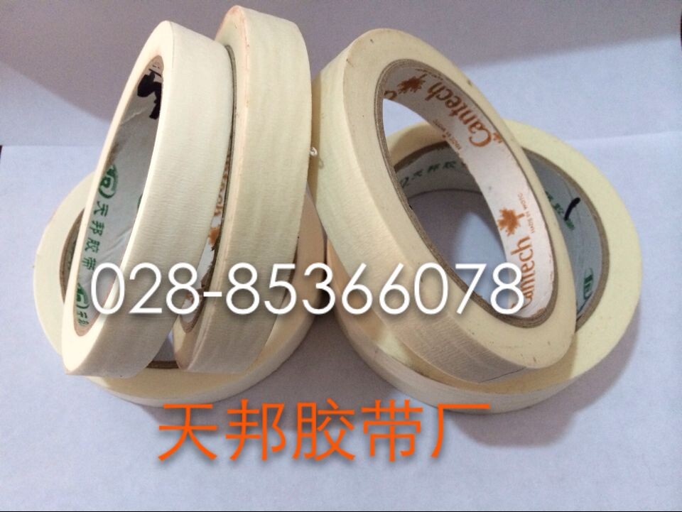 成都美纹纸胶带生产厂家？选天邦028-85366078厂家销