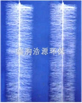 山东生化填料价格 组合式填料厂家 弹性填料厂家——浩源环保