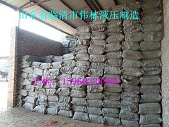 規模較大的玉米芯打包機廠|玉米芯打包機專賣店