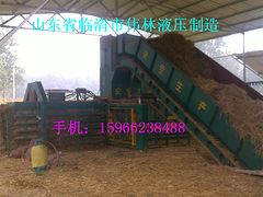 安全的全自動廢紙打包機推薦|全自動廢紙打包機低價甩賣