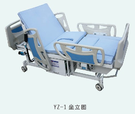 多功能醫療床 多功能醫療床供應 多功能醫療床價格