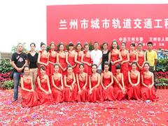 甘肅專業(yè)的演藝演出推薦：大型價位