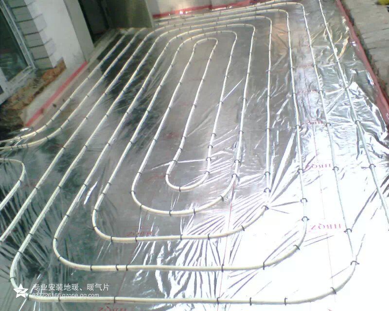 臨沂哪家維修暖氣好正規(guī) 春意地暖值得您信賴
