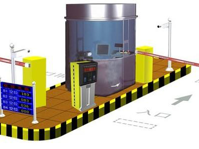 蘭州專業的停車場智能收費系統供應商，非甘肅路語交通設施莫屬    |西藏智能收費系統