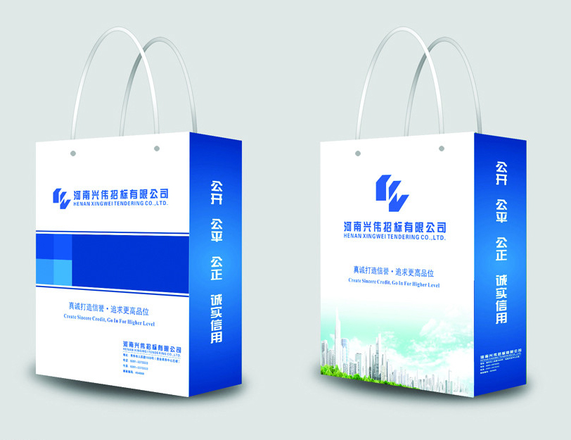 濟(jì)南手提袋價(jià)格 濟(jì)南手提袋定做 濟(jì)南手提袋廠家哪家好