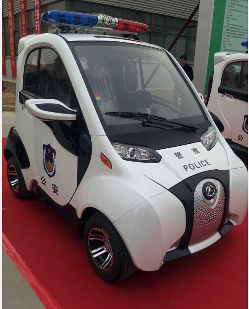 市場上暢銷的電動汽車生產廠家，專業的電動汽車