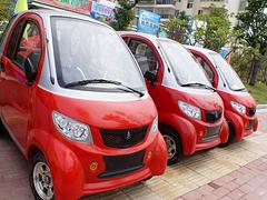 城廂小帥虎電動車，品牌好的小帥虎電動車廠商