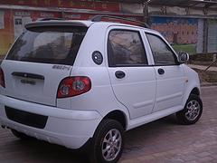 物超所值的莆田電動(dòng)車當(dāng)選潔能電動(dòng)轎車 莆田電動(dòng)車價(jià)格行情