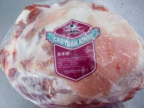 濟南聲譽好的鐵板燒專用牛羊肉供應(yīng)商：廠家批發(fā)鐵板燒專用牛羊肉