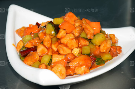太原小吃培訓(xùn)學(xué)校