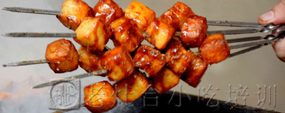 太原小吃培訓哪家好