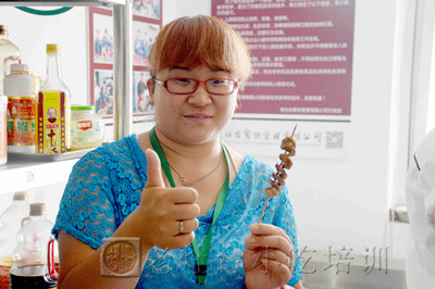 太原小吃培訓哪家好