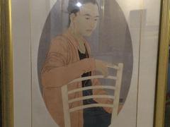 提供劉晨曦作品|供應(yīng)山東極具收藏價值的劉晨曦作品