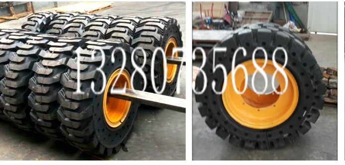 【裝載機(jī)實(shí)心輪胎】【鏟車實(shí)心輪胎】【1600-25】