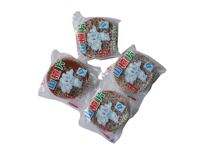 【休閑山楂食品】廠家熱銷(xiāo)|| 濰坊休閑食品供應(yīng)商||日月達(dá)