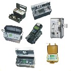 ZVR-3液體體積電阻率測定儀