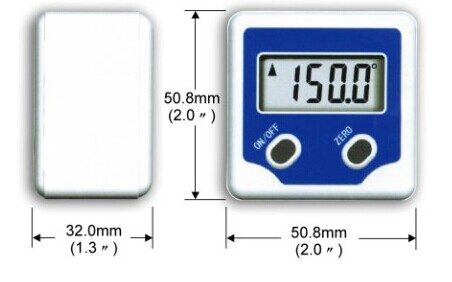 四川DP-180WM傾角盒制造商