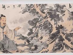 極具收藏價值的魏振選作品畫和興齋畫廊供應 魏振選作品多少錢