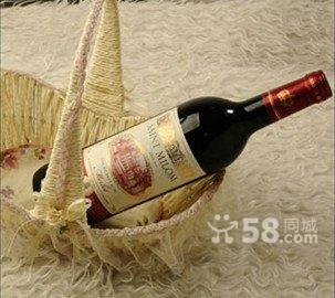 宣威市紅酒免費加盟 宣威市葡萄酒團購 法國原裝原瓶葡萄酒
