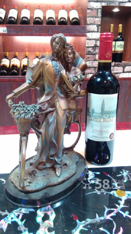 品牌葡萄酒招商加盟 法國原裝原瓶紅酒招商 南充市葡萄酒團購