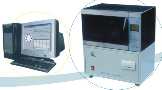 天鍵電子科技公司_口碑好的TJJC-6C型微機膠質(zhì)層測定儀公司——質(zhì)量好的自動膠質(zhì)層測定儀