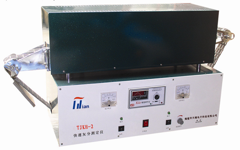 優(yōu)惠的智能灰熔點(diǎn)測(cè)定儀 專業(yè)的TJHR-6000型微機(jī)智能灰熔點(diǎn)測(cè)定儀要到哪買