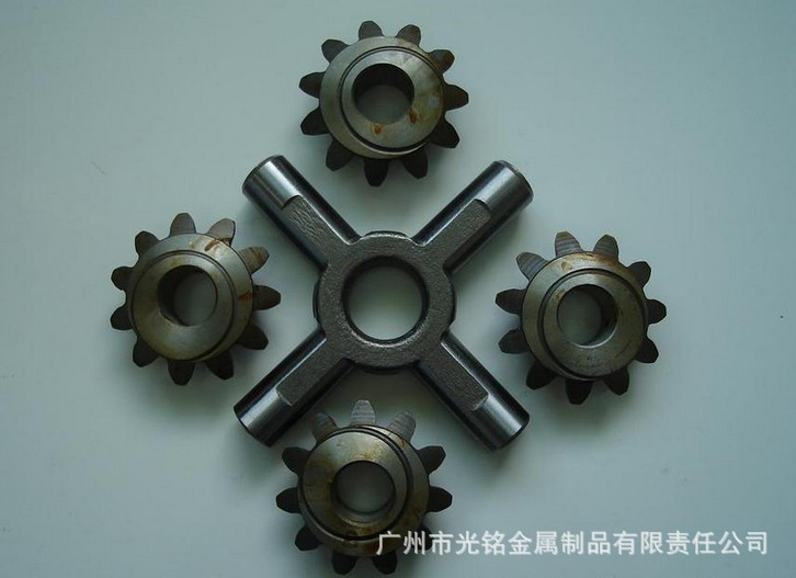 值得信賴國內(nèi)500強  發(fā)動電機(jī)齒輪廠家  金屬粉末冶金齒輪