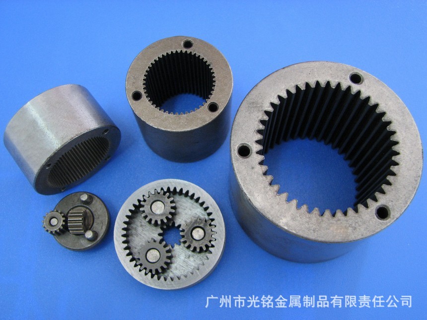 園林機(jī)械   園林機(jī)械配件 割草機(jī)驅(qū)動(dòng)齒輪 精密齒輪