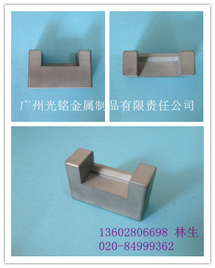 粉末冶金機械設備配件廠家_廣州劃算的不銹鋼蓋板底座批售