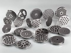 買(mǎi)上等絞肉機(jī)刀盤(pán)，首要選擇光銘金屬制品公司，絞肉機(jī)刀盤(pán)品牌