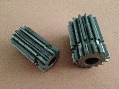 臺(tái)階小軸承