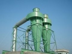 除塵器定制：福建五行機(jī)械供應(yīng)質(zhì)量好的除塵器