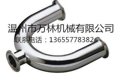 供應(yīng)各類不同型號(hào)的焊接式三通原始圖片2