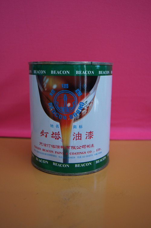 好的億和各色醇酸調和漆廠家推薦|開封醇酸調和漆
