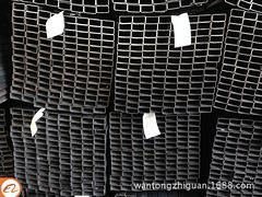 供應(yīng)萬通金屬高質(zhì)量的黑退圓管，黑退管價位