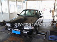 汽車檢測線采購/濰坊汽車檢測線/重慶汽車檢測線/金佰特