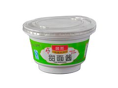 魯燕永春食品是優(yōu)質(zhì)的黃豆醬批發(fā)商——濱州黃豆醬廠家