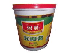 魯燕永春食品供應(yīng)價(jià)格優(yōu)惠的黃豆醬，濱州黃豆醬廠家