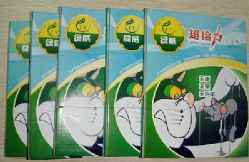 白银粘鼠板哪有卖——品质好的粘鼠板供应