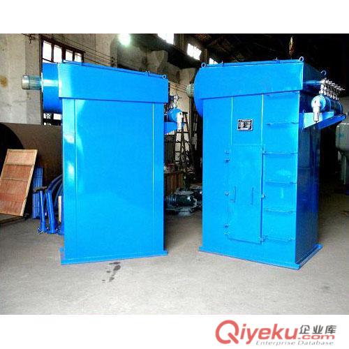 泊頭市昊天環保除塵器樣式齊全
