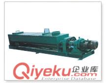 Sj型雙軸粉塵加濕攪拌機/昊天現貨