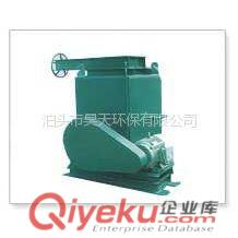 泊頭市昊天環保2015年新款立式粉塵加濕機/廠家直銷
