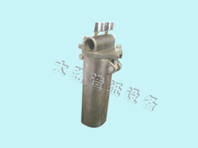 淄博清水过滤器_优惠的高压清水过滤器【供应】