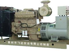 買(mǎi)xjb高的100-600kw柴油發(fā)電機(jī)組，就選青州飛達(dá)實(shí)業(yè)：低價(jià)100-600kw柴油發(fā)電機(jī)組