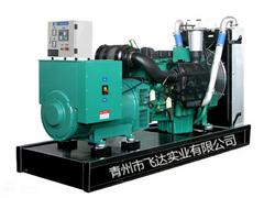 濰坊有品質(zhì)的濟柴柴油發(fā)電機組自動化630KW|湖北柴油發(fā)電機組